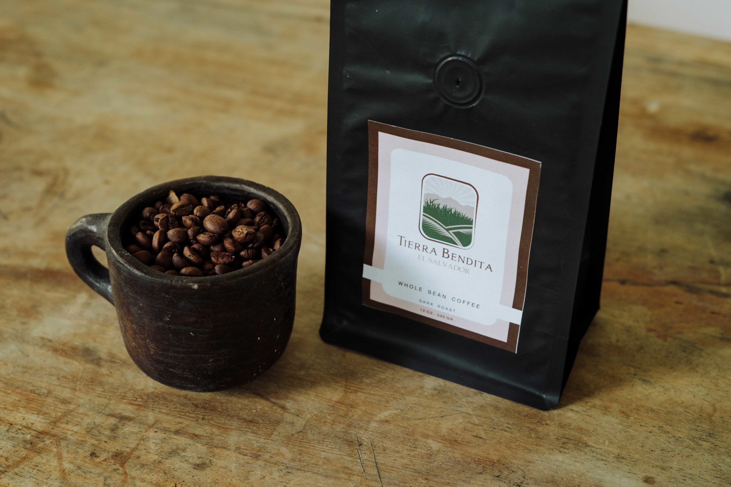 Café SHG plus - COE - Trifinio - Awards